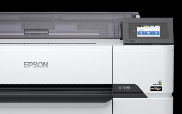 Epson SureColor SC-T3405 large format printer Wi-Fi Inkjet Colour Epson SureColor SC-T3405 large format printer Wi-Fi Inkjet Colour