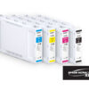 Epson SureColor SC-T3405 large format printer Wi-Fi Inkjet Colour Epson SureColor SC-T3405 large format printer Wi-Fi Inkjet Colour