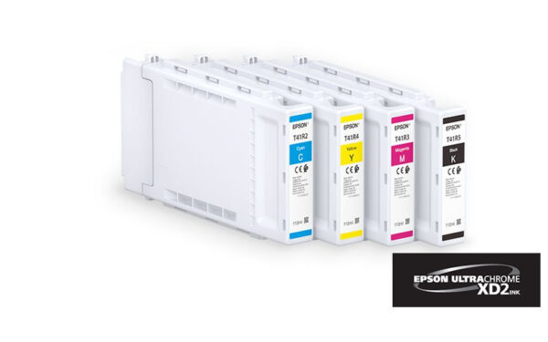 Epson SureColor SC-T3405 large format printer Wi-Fi Inkjet Colour Epson SureColor SC-T3405 large format printer Wi-Fi Inkjet Colour