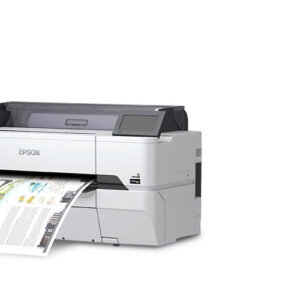 Epson SureColor SC-T3405N large format printer Wi-Fi Colour 2400 x Epson SureColor SC-T3405N large format printer Wi-Fi Colour 2400 x