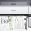 Epson SureColor SC-T3405N large format printer Wi-Fi Colour 2400 x Epson SureColor SC-T3405N large format printer Wi-Fi Colour 2400 x