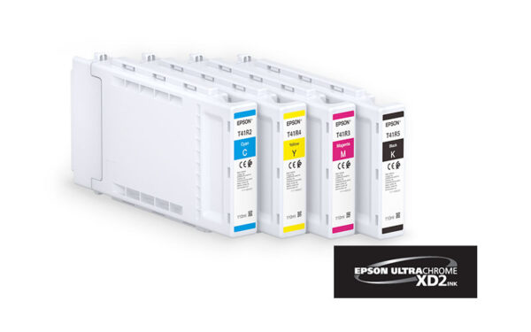 Epson SureColor SC-T5405 large format printer Wi-Fi Inkjet Colour Epson SureColor SC-T5405 large format printer Wi-Fi Inkjet Colour