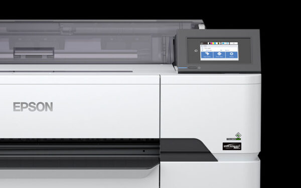 Epson SureColor SC-T5405 large format printer Wi-Fi Inkjet Colour Epson SureColor SC-T5405 large format printer Wi-Fi Inkjet Colour