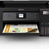 Epson EcoTank ET-2850 Inkjet A4 5760 x 1440 DPI 33 ppm Wi-Fi