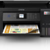 Epson EcoTank ET-2850 Inkjet A4 5760 x 1440 DPI 33 ppm Wi-Fi