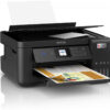 Epson EcoTank ET-2850 Inkjet A4 5760 x 1440 DPI 33 ppm Wi-Fi