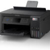 Epson EcoTank ET-2850 Inkjet A4 5760 x 1440 DPI 33 ppm Wi-Fi