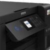 Epson EcoTank ET-2850 Inkjet A4 5760 x 1440 DPI 33 ppm Wi-Fi