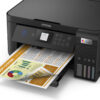 Epson EcoTank ET-2850 Inkjet A4 5760 x 1440 DPI 33 ppm Wi-Fi