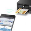 Epson EcoTank ET-2850 Inkjet A4 5760 x 1440 DPI 33 ppm Wi-Fi