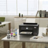 Epson EcoTank ET-2850 Inkjet A4 5760 x 1440 DPI 33 ppm Wi-Fi