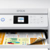 Epson EcoTank ET-2856 Inkjet A4 5760 x 1440 DPI 33 ppm Wi-Fi