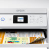Epson EcoTank ET-2856 Inkjet A4 5760 x 1440 DPI 33 ppm Wi-Fi