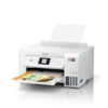 Epson EcoTank ET-2856 Inkjet A4 5760 x 1440 DPI 33 ppm Wi-Fi