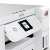 Epson EcoTank ET-2856 Inkjet A4 5760 x 1440 DPI 33 ppm Wi-Fi