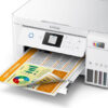 Epson EcoTank ET-2856 Inkjet A4 5760 x 1440 DPI 33 ppm Wi-Fi