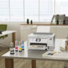 Epson EcoTank ET-2856 Inkjet A4 5760 x 1440 DPI 33 ppm Wi-Fi