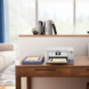 Epson EcoTank ET-2856 Inkjet A4 5760 x 1440 DPI 33 ppm Wi-Fi