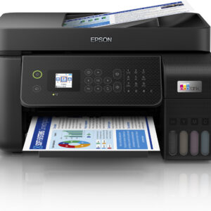 Epson EcoTank ET-4800 Inkjet A4 5760 x 1440 DPI 33 ppm Wi-Fi Epson EcoTank ET-4800 Inkjet A4 5760 x 1440 DPI 33 ppm Wi-Fi