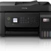 Epson EcoTank ET-4800 Inkjet A4 5760 x 1440 DPI 33 ppm Wi-Fi Epson EcoTank ET-4800 Inkjet A4 5760 x 1440 DPI 33 ppm Wi-Fi