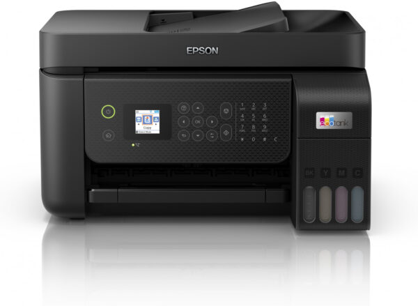 Epson EcoTank ET-4800 Inkjet A4 5760 x 1440 DPI 33 ppm Wi-Fi Epson EcoTank ET-4800 Inkjet A4 5760 x 1440 DPI 33 ppm Wi-Fi