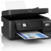 Epson EcoTank ET-4800 Inkjet A4 5760 x 1440 DPI 33 ppm Wi-Fi Epson EcoTank ET-4800 Inkjet A4 5760 x 1440 DPI 33 ppm Wi-Fi