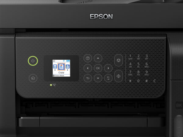 Epson EcoTank ET-4800 Inkjet A4 5760 x 1440 DPI 33 ppm Wi-Fi Epson EcoTank ET-4800 Inkjet A4 5760 x 1440 DPI 33 ppm Wi-Fi