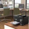 Epson EcoTank ET-4800 Inkjet A4 5760 x 1440 DPI 33 ppm Wi-Fi Epson EcoTank ET-4800 Inkjet A4 5760 x 1440 DPI 33 ppm Wi-Fi