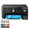 Epson EcoTank ET-2871 Inkjet A4 5760 x 1440 DPI 33 ppm Wi-Fi