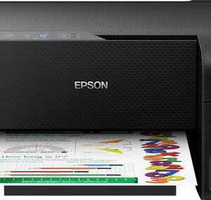 Epson EcoTank ET-2815 A4 Multifunction Wi-Fi Ink Tank Printer Epson EcoTank ET-2815 A4 Multifunction Wi-Fi Ink Tank Printer