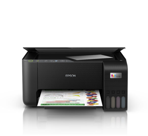Epson EcoTank ET-2815 A4 Multifunction Wi-Fi Ink Tank Printer