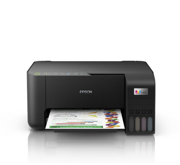 Epson EcoTank ET-2815 A4 Multifunction Wi-Fi Ink Tank Printer