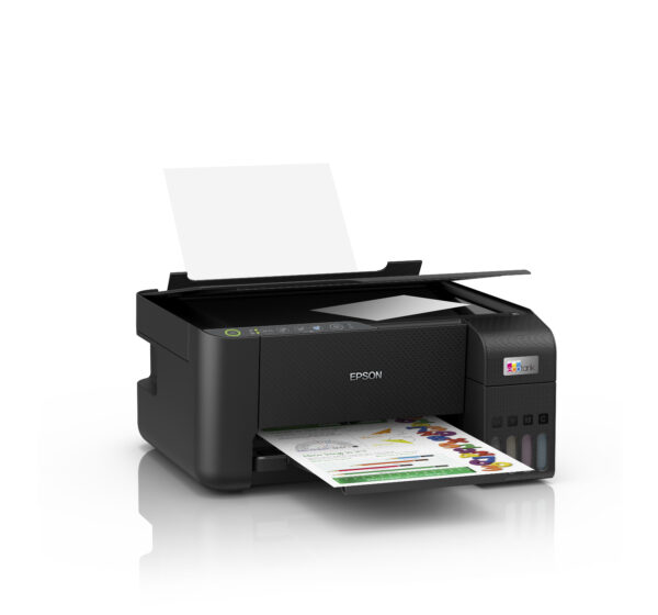 Epson EcoTank ET-2815 A4 Multifunction Wi-Fi Ink Tank Printer
