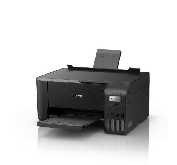 Epson EcoTank ET-2815 A4 Multifunction Wi-Fi Ink Tank Printer