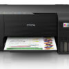 Epson EcoTank ET-2860 Inkjet A4 5760 x 1440 DPI 33 ppm Wi-Fi Epson EcoTank ET-2860 Inkjet A4 5760 x 1440 DPI 33 ppm Wi-Fi