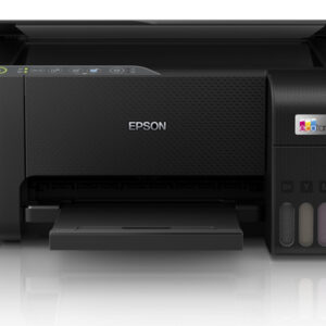 Epson EcoTank ET-2862 Inkjet A4 5760 x 1440 DPI 10 ppm Wi-Fi Epson EcoTank ET-2862 Inkjet A4 5760 x 1440 DPI 10 ppm Wi-Fi