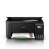 Epson EcoTank ET-2862 Inkjet A4 5760 x 1440 DPI 10 ppm Wi-Fi