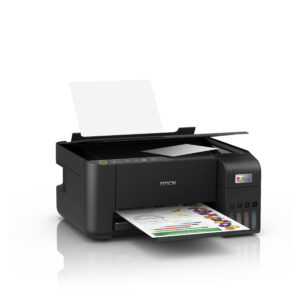 Epson EcoTank ET-2862 Inkjet A4 5760 x 1440 DPI 10 ppm Wi-Fi Epson EcoTank ET-2862 Inkjet A4 5760 x 1440 DPI 10 ppm Wi-Fi