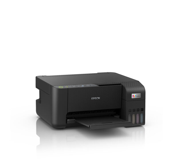 Epson EcoTank ET-2862 Inkjet A4 5760 x 1440 DPI 10 ppm Wi-Fi