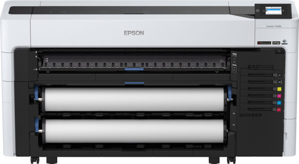 Epson SureColor SC-T7700DL large format printer Inkjet Colour 2400 x Epson SureColor SC-T7700DL large format printer Inkjet Colour 2400 x