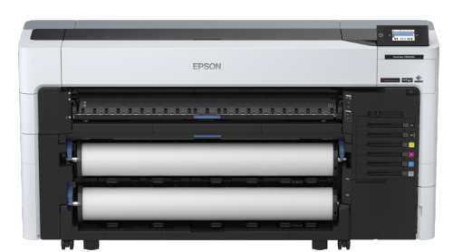 Epson SureColor SC-P8500DL STD large format printer Wi-Fi Inkjet Epson SureColor SC-P8500DL STD large format printer Wi-Fi Inkjet