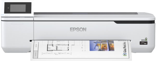 Epson SureColor SC-T2100 large format printer Wi-Fi Colour 2400 x Epson SureColor SC-T2100 large format printer Wi-Fi Colour 2400 x