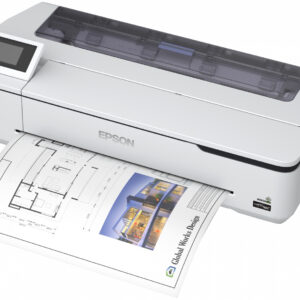 Epson SureColor SC-T2100 large format printer Wi-Fi Colour 2400 x Epson SureColor SC-T2100 large format printer Wi-Fi Colour 2400 x