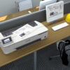 Epson SureColor SC-T2100 large format printer Wi-Fi Colour 2400 x Epson SureColor SC-T2100 large format printer Wi-Fi Colour 2400 x