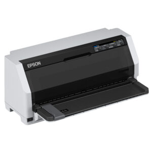 Epson LQ-780 dot matrix printer 360 x 180 DPI 487 cps Epson LQ-780 dot matrix printer 360 x 180 DPI 487 cps