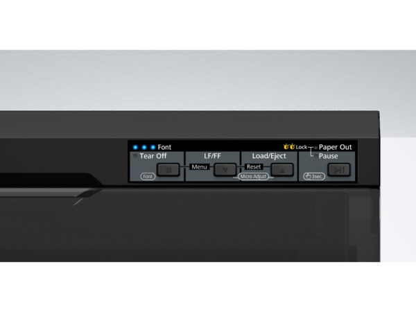 Epson LQ-780 dot matrix printer 360 x 180 DPI 487 cps