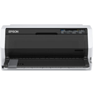 Epson LQ-780N dot matrix printer 360 x 180 DPI 487 cps Epson LQ-780N dot matrix printer 360 x 180 DPI 487 cps