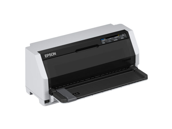 Epson LQ-780N dot matrix printer 360 x 180 DPI 487 cps