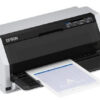 Epson LQ-690IIN dot matrix printer 360 x 180 DPI 487 cps