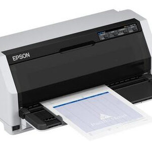 Epson LQ-690IIN dot matrix printer 360 x 180 DPI 487 cps